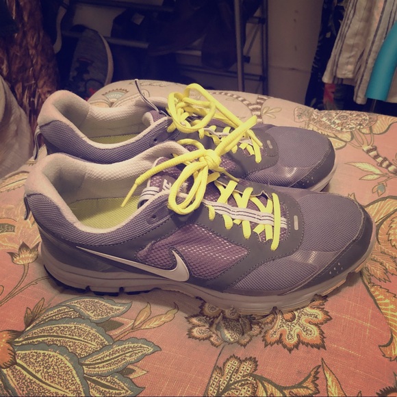 Nike | Shoes | Nike Lunarfly 2 Trl Running Shoes | Poshmark